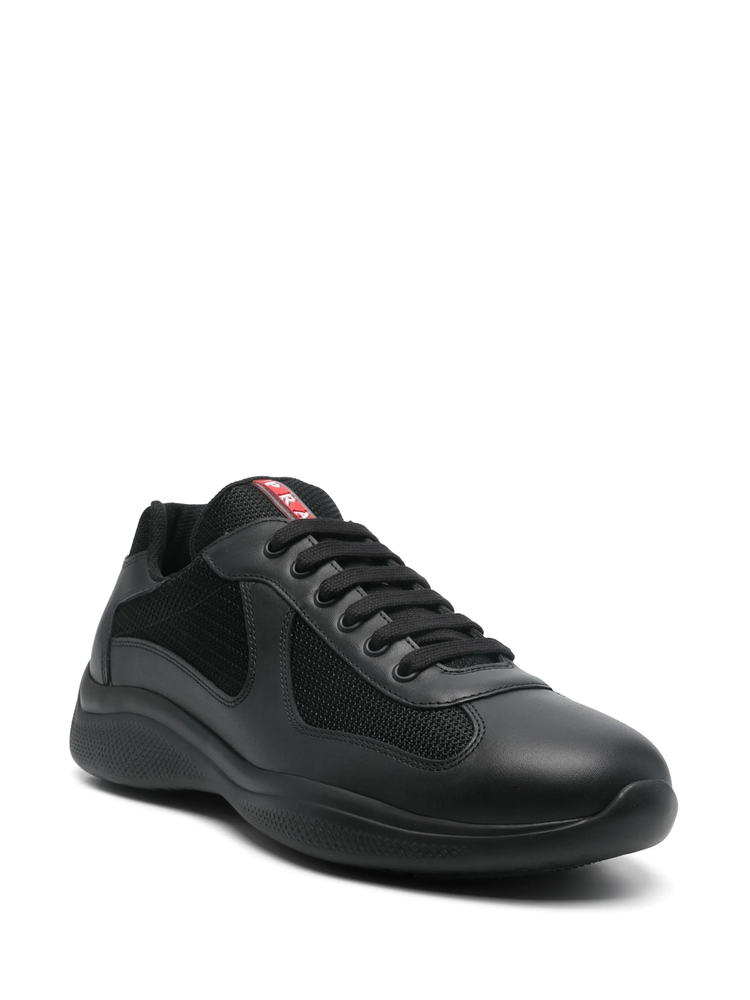 America's Cup sneakers