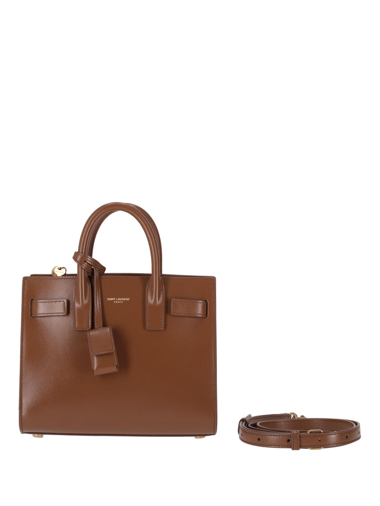YSL BO SDJ NANO KING PALM/NEW