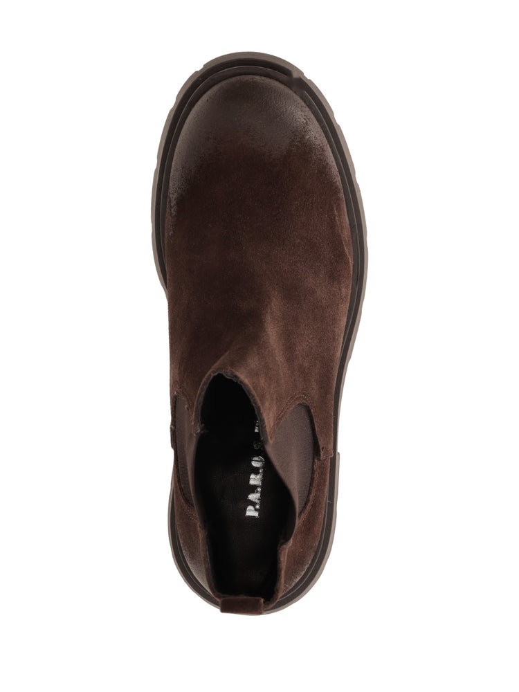 CHELSEA BOOT