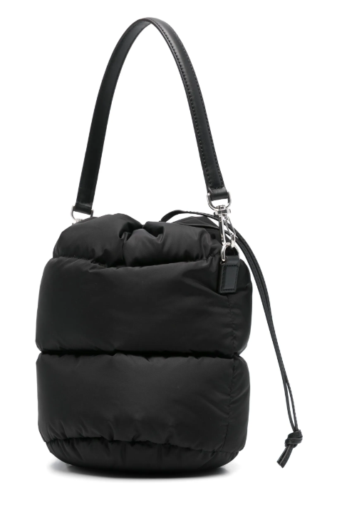 CARADOC BUCKET BAG