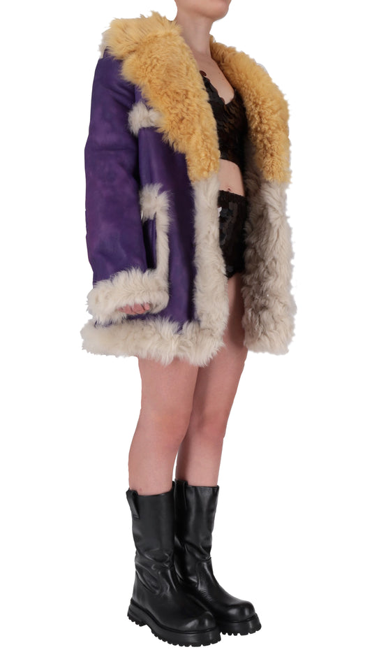 PRADA COAT