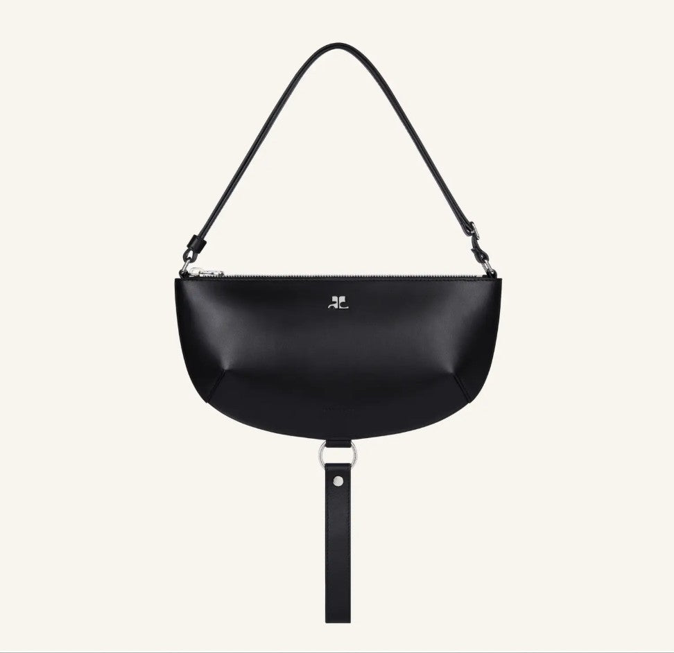 BAG HOLY ECLIPSE LEATHER