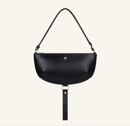 BAG HOLY ECLIPSE LEATHER
