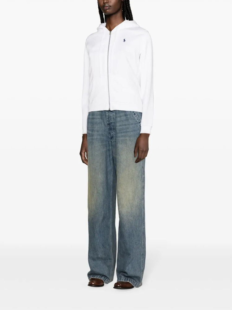 PRL FZ-LONG SLEEVE-SWEATSHIRT