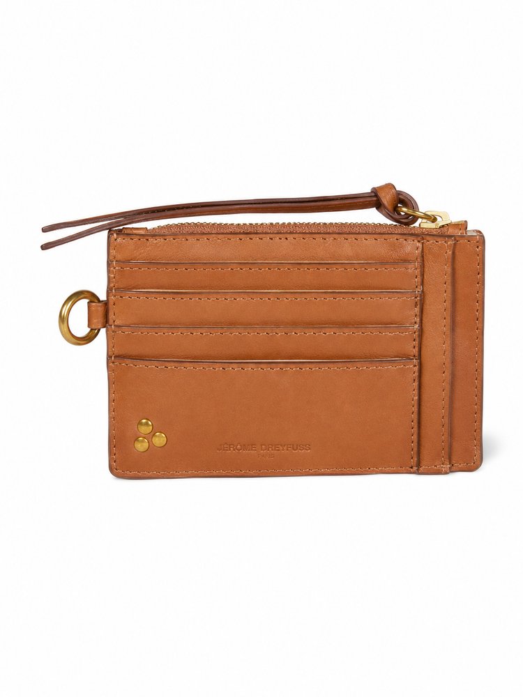 Lucky porte cartes