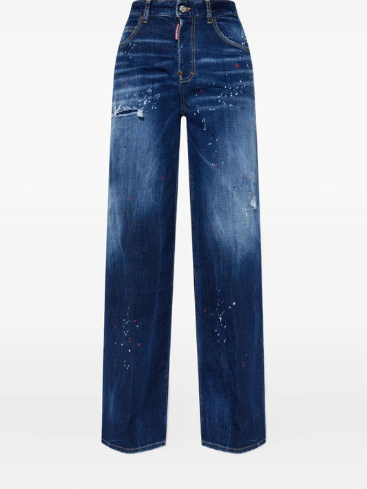 PANTS 5 POCKETS