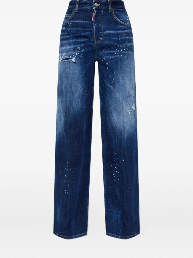 PANTS 5 POCKETS