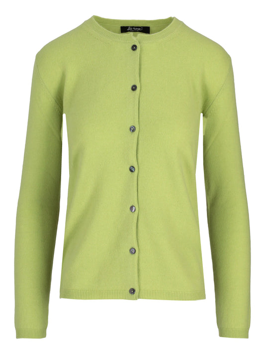 cashmere round neck