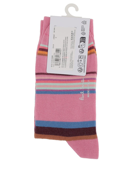 WOMEN SOCK HENRIETTA STRP