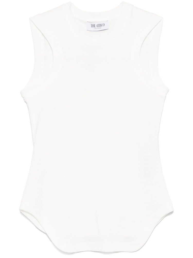 Reese tank top