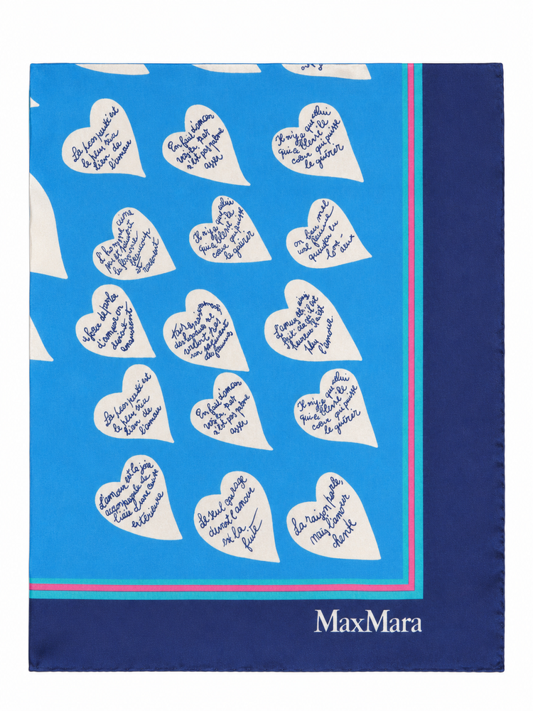 FOULARD