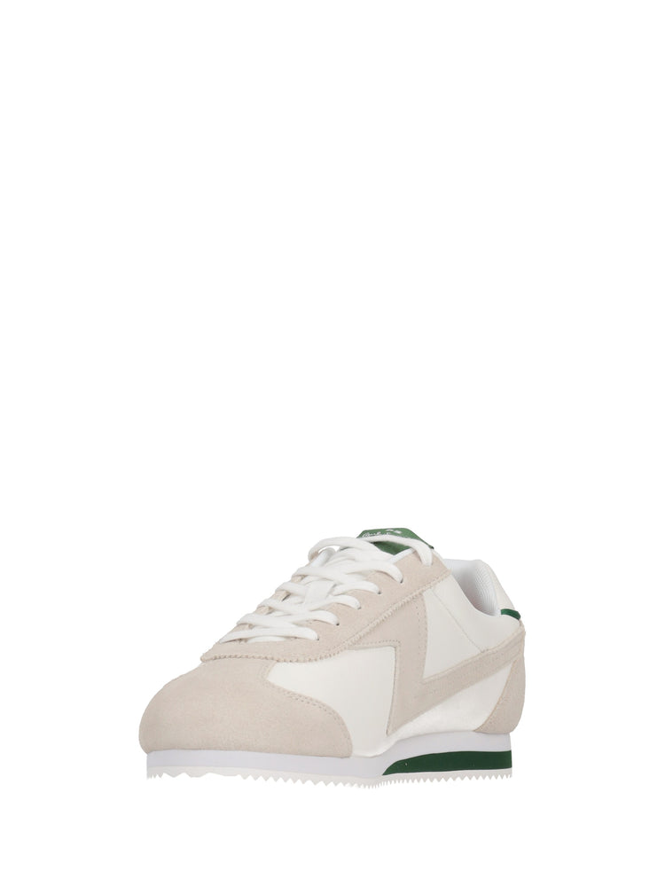 MENS SHOE ATLANTA WHITE