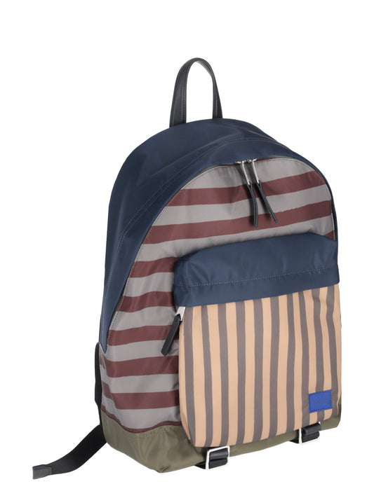 MEN BAG BACKPACK