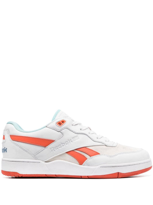 SROFF-WHITE x REEBOOK BB 4000 II low-top sneakers