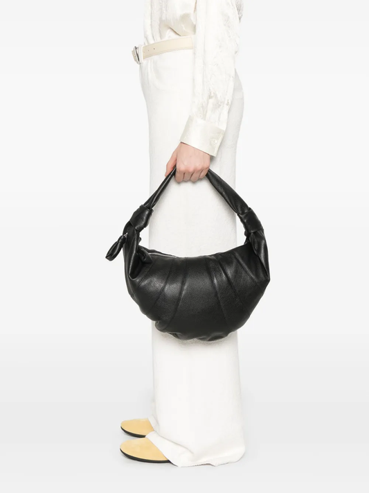 Fortune Croissant shoulder bag