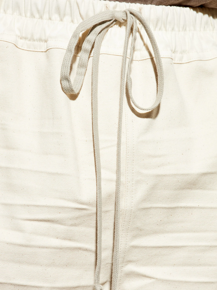 slits deck shorts