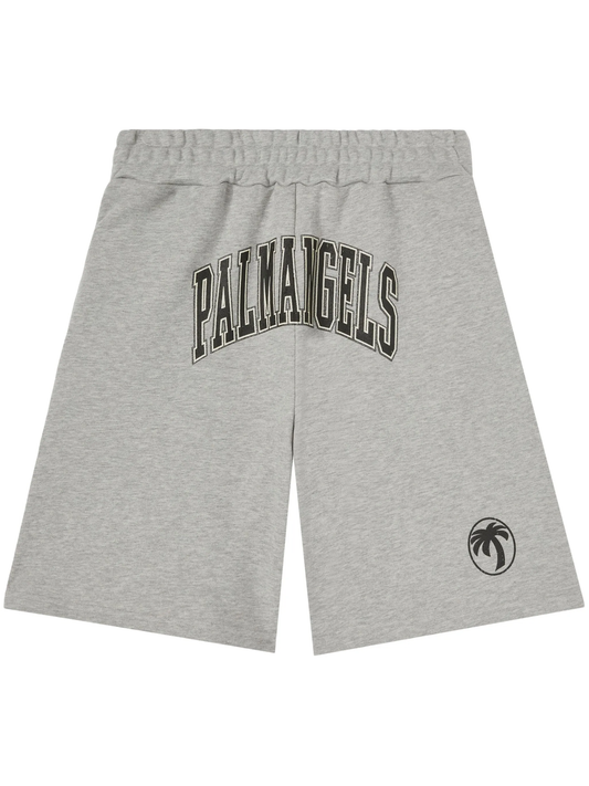 College Palm track shorts