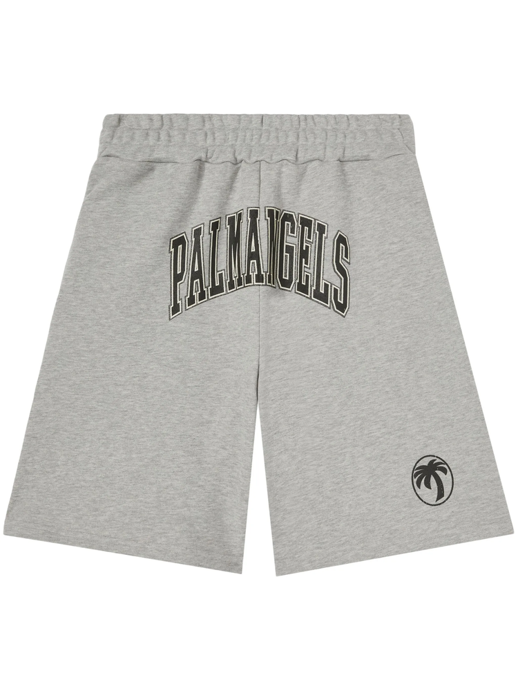 College Palm track shorts