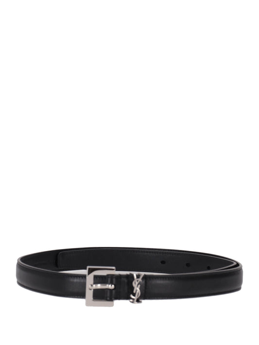 YSL CINTURA BOX LAQUE
