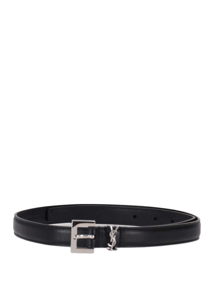 YSL CINTURA BOX LAQUE