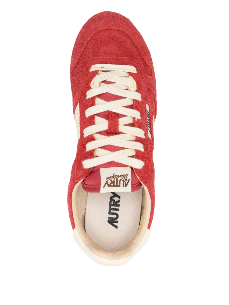 Windspin sneakers