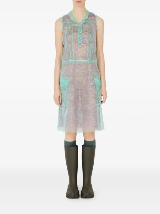 Midi Dress