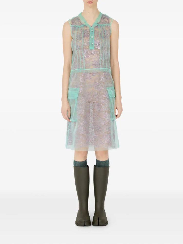 Midi Dress