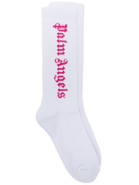 Classic Logo socks