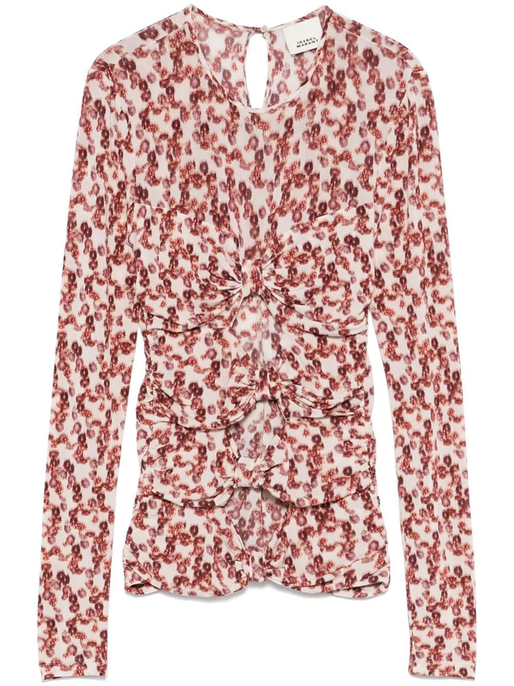 GLADICE Haut / Top
