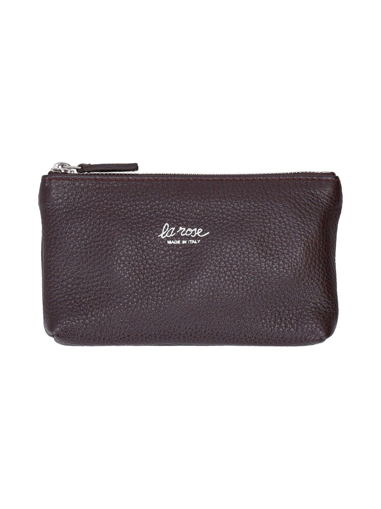 LA ROSE NECESSARIE PICCOLO BEIGE VERDE