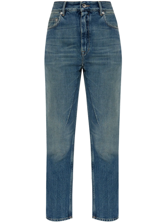 DRKSHDW straight-leg jeans
