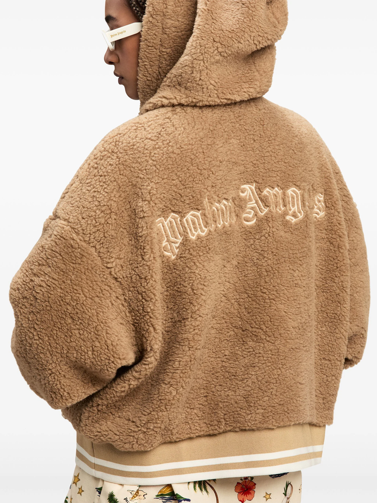 Bear In Mind hoodie