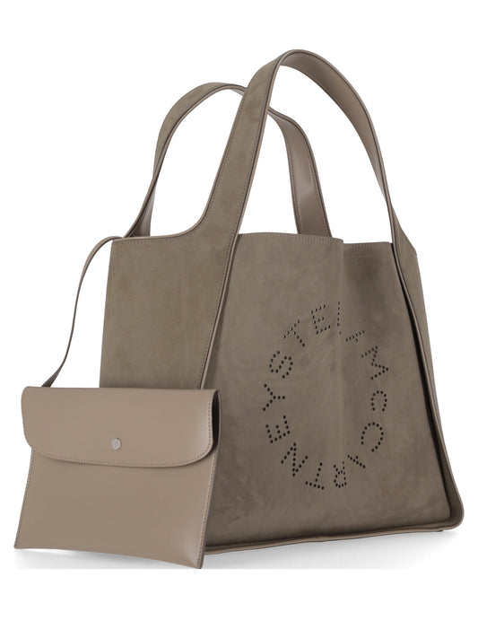 W/TOTE BAGS LOGO