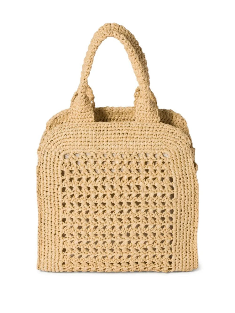 BORSE CROCHET RETE