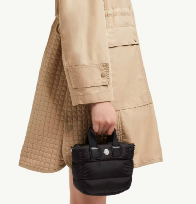 MICRO CARADOC CROSS BODY BAG