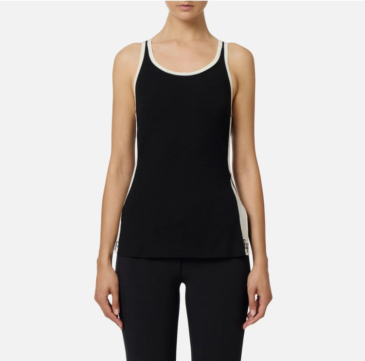 TOP TRICOT