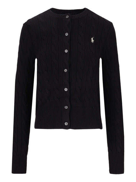 CTTNCBLCARDI-LONG SLEEVE-CARDIGAN