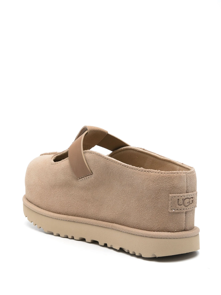 Goldenstar Hi clogs