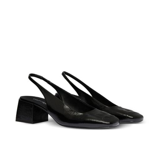 SLINGBACKS HERITAGE VINYL