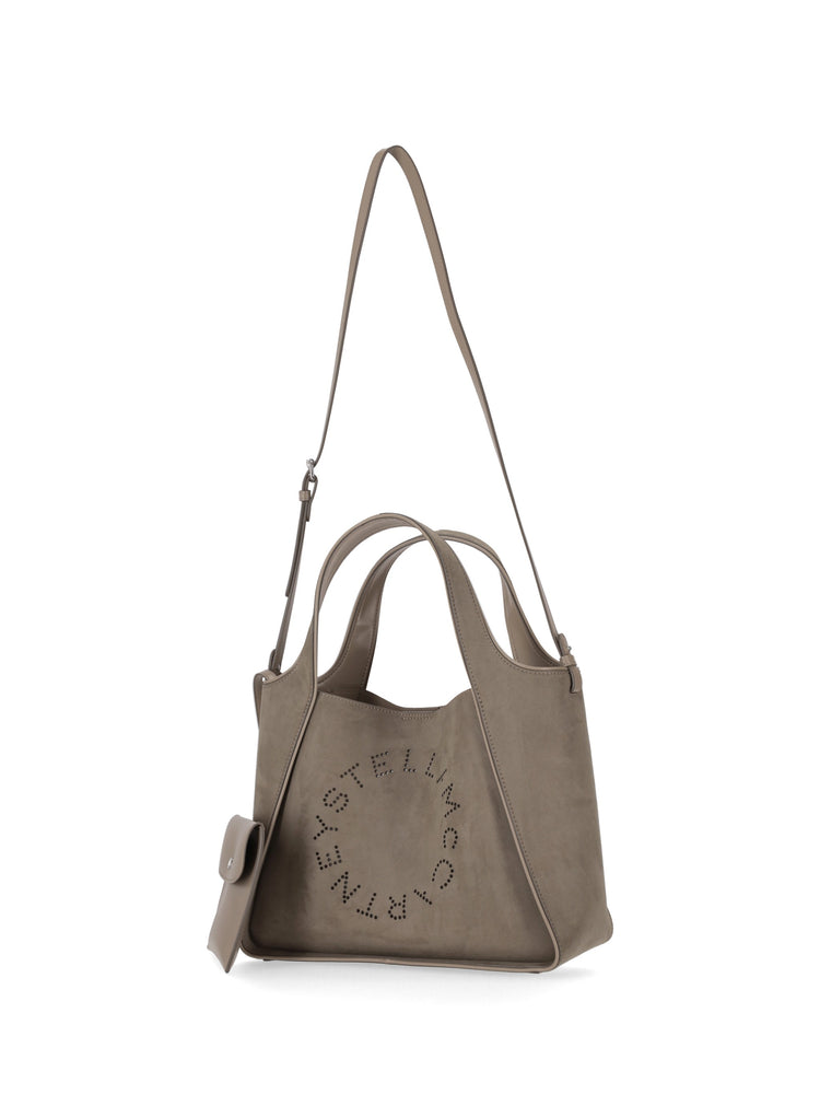 W/TOTE BAGS LOGO