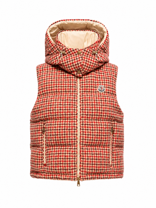 NIVEROLLE VEST