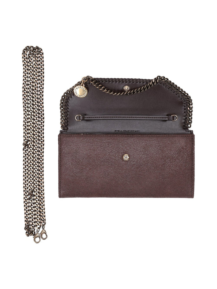FALABELLA CONTINENTAL WALLET W