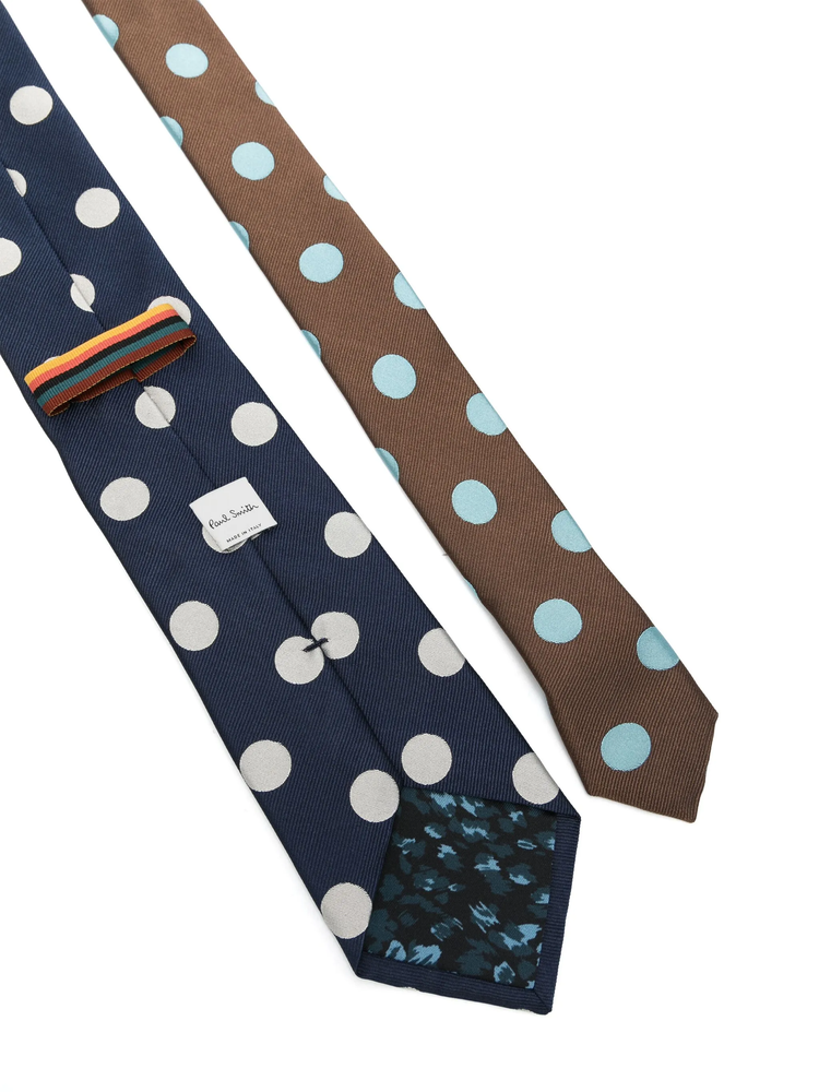 Giant Spot tie