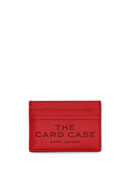 The Leather Card Case