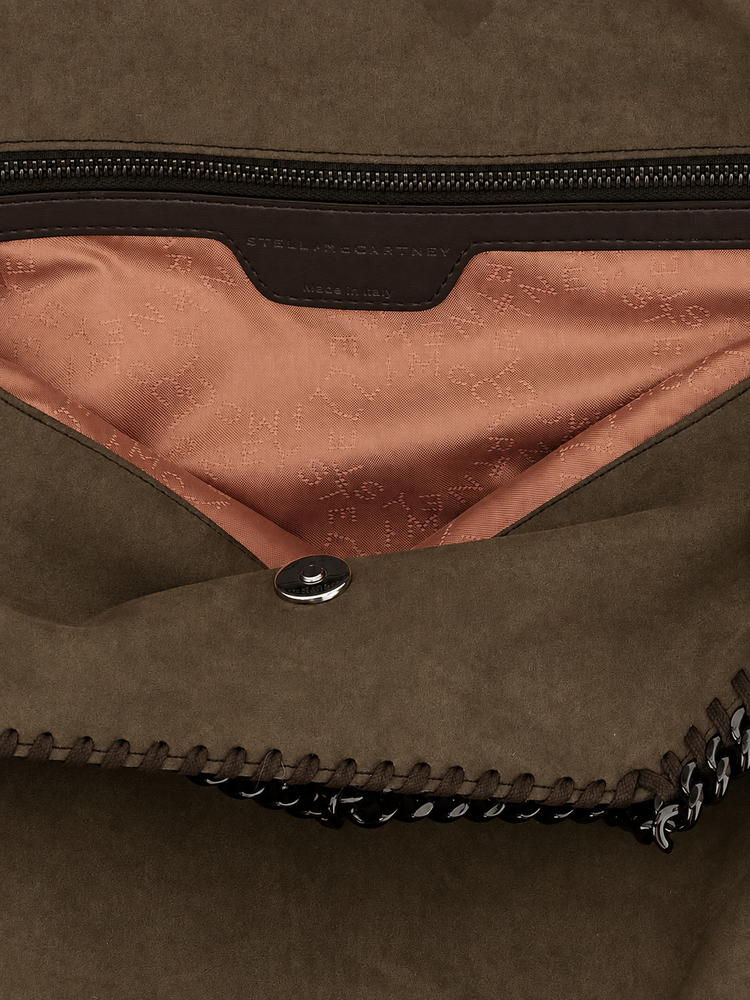 FALABELLA 3-CHAIN BAG ALTER SU