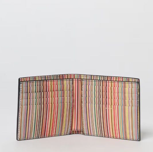 MEN WALLET BILLFOLD