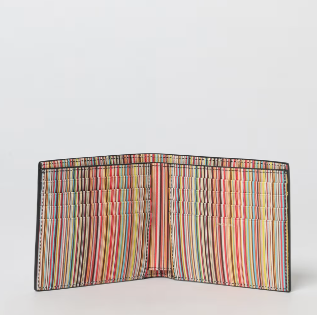 MEN WALLET BILLFOLD