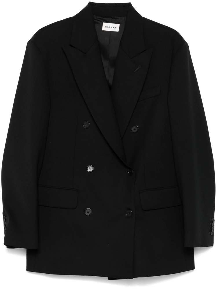 Liliuxy blazer