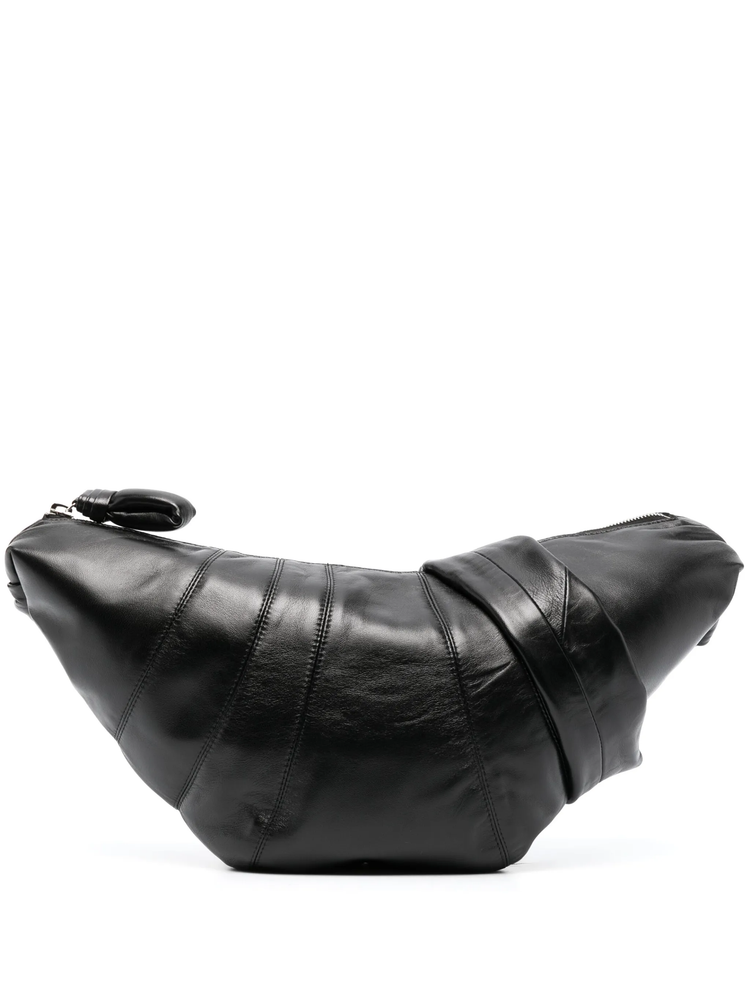 medium Croissant shoulder bag