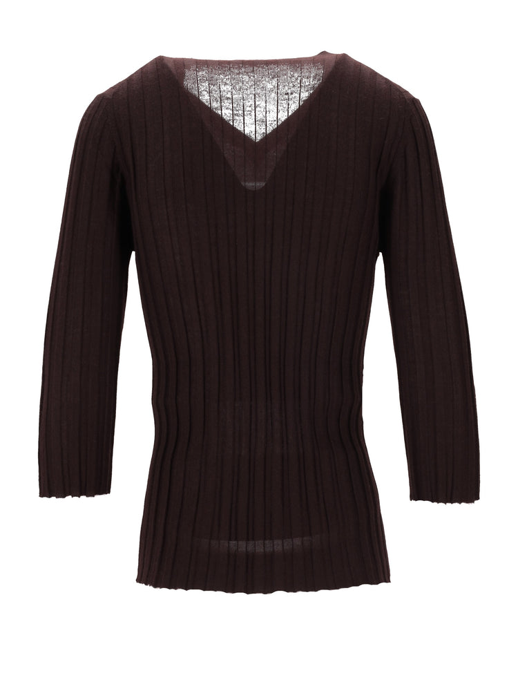 COLLO A V Cashmere+seta